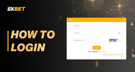 B Ekbet Login Guide 2026: Access Your Betting Account