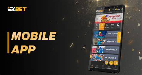 d ekbet com download: Official Ekbet Betting App Guide 2026